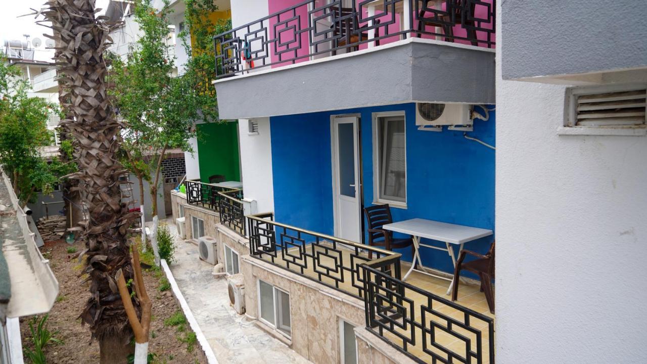 The Sophia Rooms & Aparts เกเมร์ ภายนอก รูปภาพ